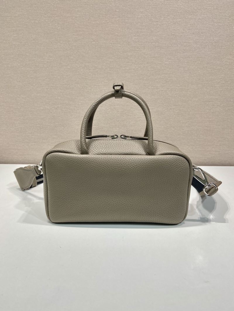 Prada Top Handle Bags